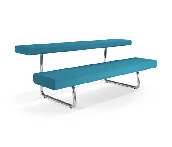 Avant bench | Sitzbänke | Materia
