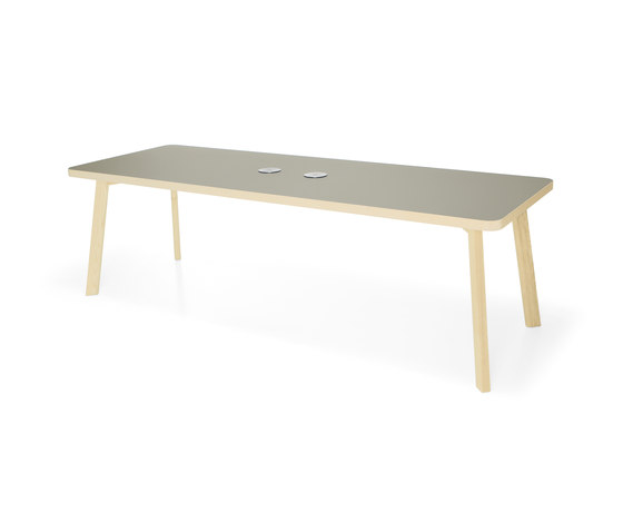 Couture table | Desks | Materia
