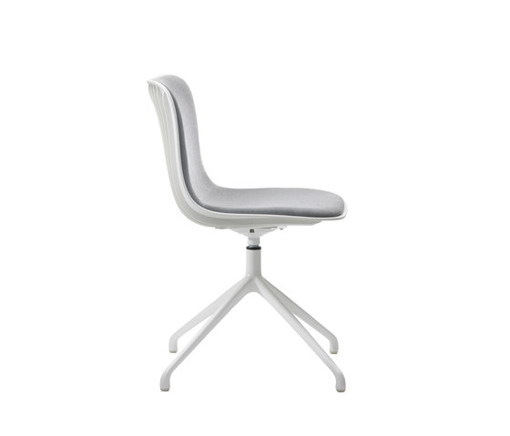 Dragonfly | Chair - 4 star swivel base | Stühle | Segis