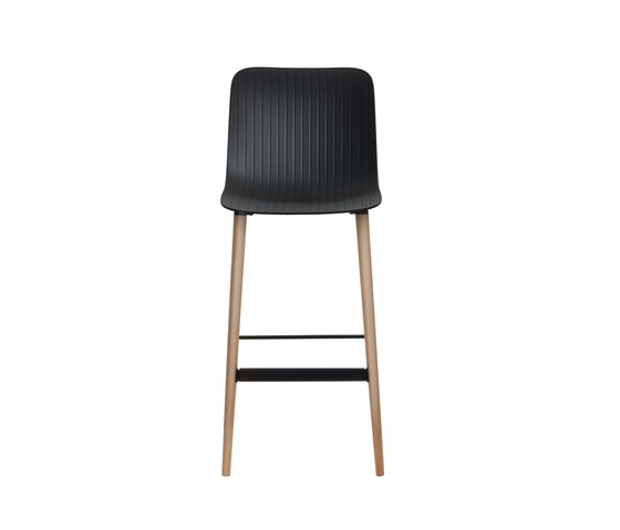 Dragonfly |Stool H.75 cm | Bar stools | Segis