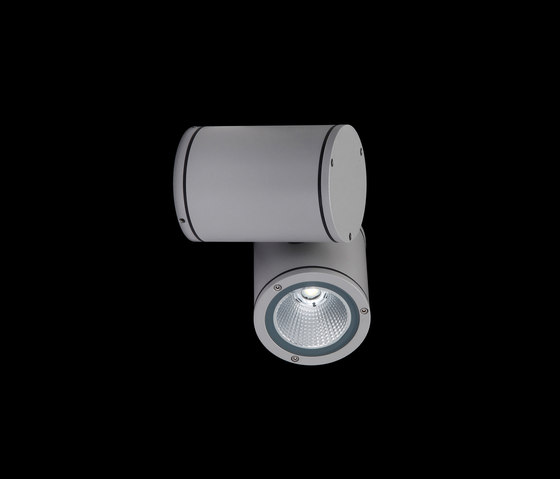 Pan CoB LED / Adjustable - Narrow Beam 20° | Bañadores de luz | Ares