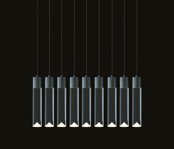P9 | Lámparas de suspensión | Archilume