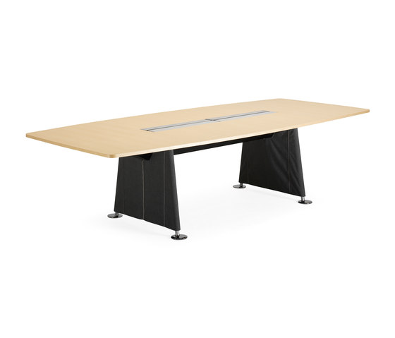 Network conference table | Tables collectivités | Materia