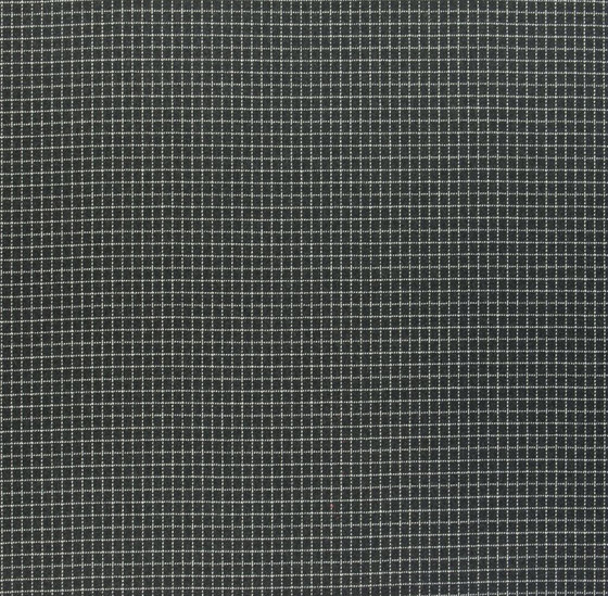 Cheviot Fabrics | Cheviot Tweed - Noir | Dekorstoffe | Designers Guild