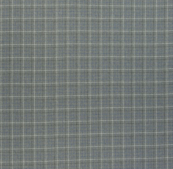 Cheviot Fabrics | Cheviot Tweed - Smoke | Drapery fabrics | Designers Guild