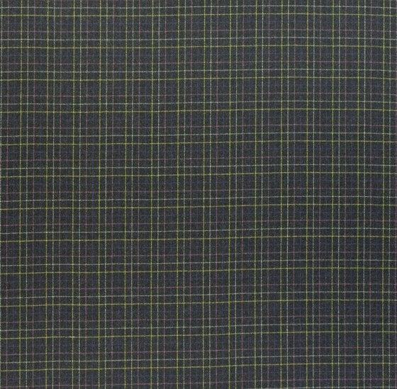 Cheviot Fabrics | Cheviot Tweed - Charcoal | Tissus de décoration | Designers Guild