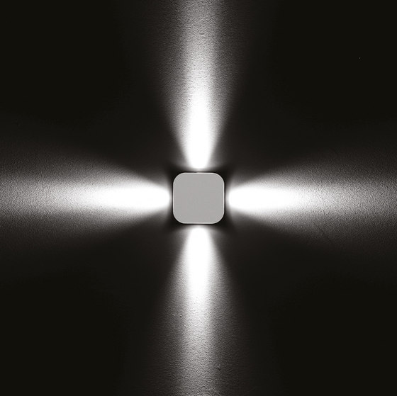 Marco Power LED / Omnidirectional - Narrow Beam 10° | Lámparas exteriores de pared | Ares