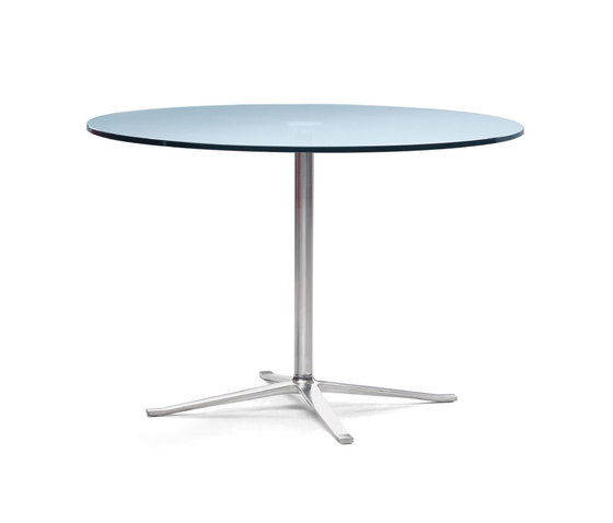 X-Table | Dining tables | Walter K.