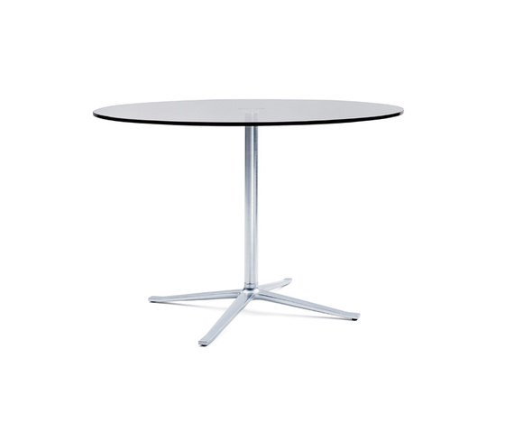 X-Table | Mesas auxiliares | Walter Knoll