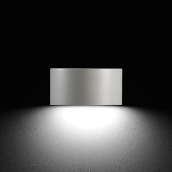 Melrie Maxi / Unidirectional Version | Lámparas exteriores de pared | Ares