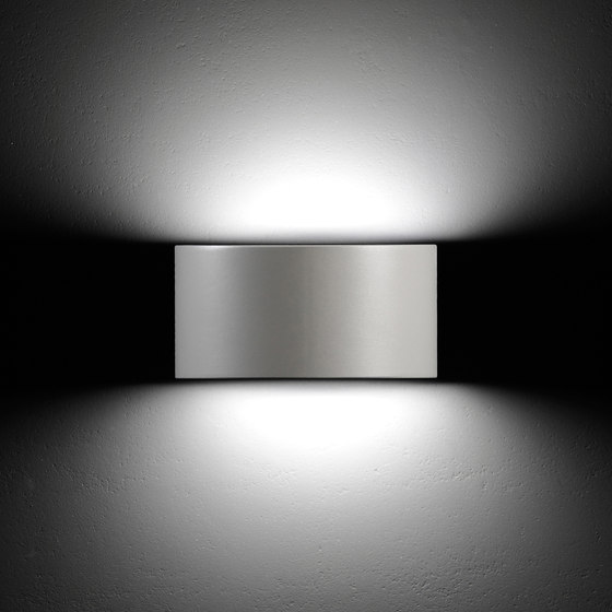 Melrie Maxi / Bidirectional Version | Outdoor wall lights | Ares