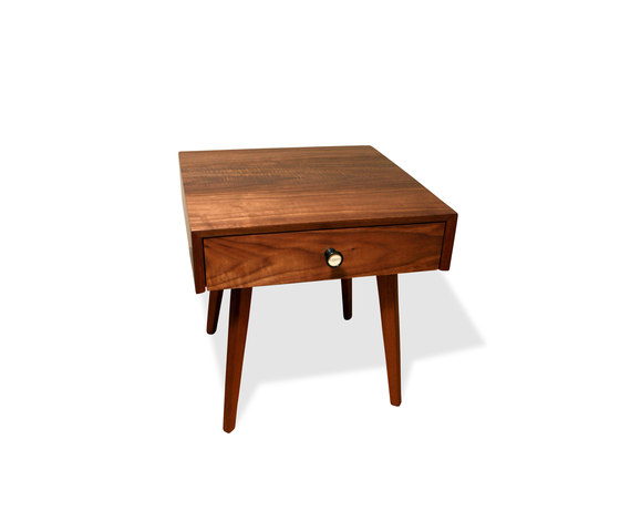 Atlantic Side Table | Tables d'appoint | VOLK