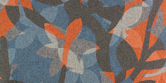 CAVALLO ERBA - 382 | Tessuti decorative | Création Baumann