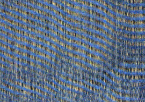 Ishida Fabrics | Shima - Cobalt | Tessuti decorative | Designers Guild