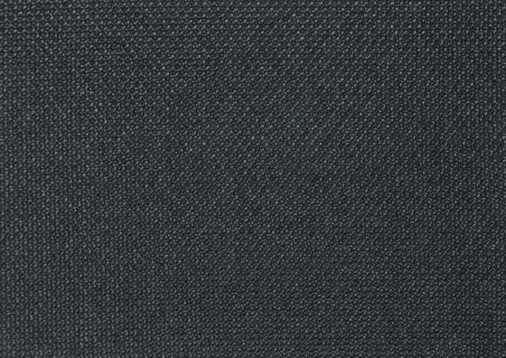 Ishida Fabrics | Sakai - Noir | Tissus de décoration | Designers Guild
