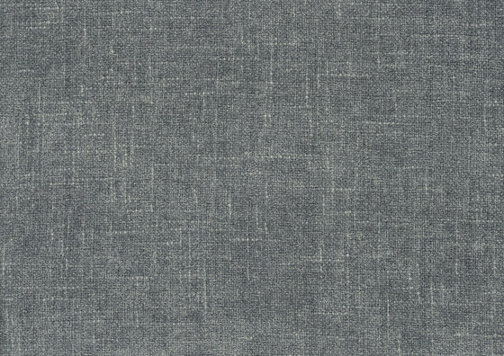 Ishida Fabrics | Kazumi - Charcoal | Tissus de décoration | Designers Guild