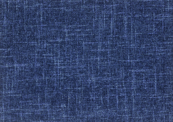 Ishida Fabrics | Kazumi - Navy | Tissus de décoration | Designers Guild