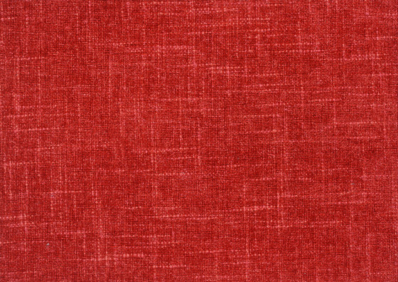 Ishida Fabrics | Kazumi - Scarlet | Tessuti decorative | Designers Guild