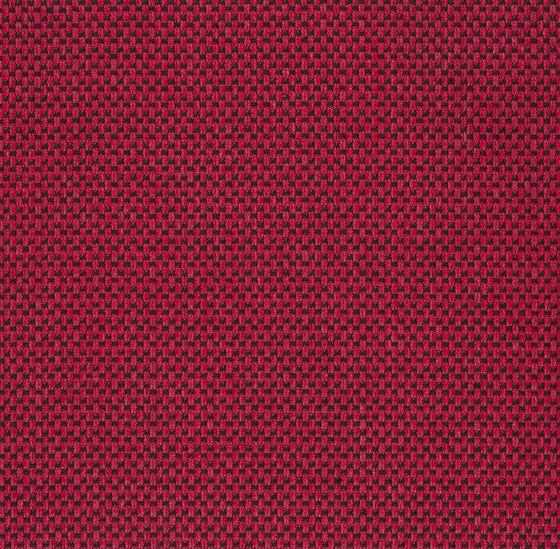 Sloane Fabrics | Eton - Scarlet | Tissus de décoration | Designers Guild