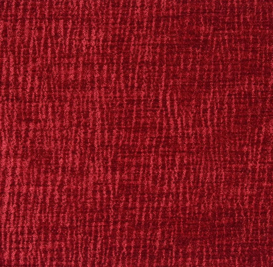 Sicilia Fabrics | Sicilia - Scarlet | Tessuti decorative | Designers Guild