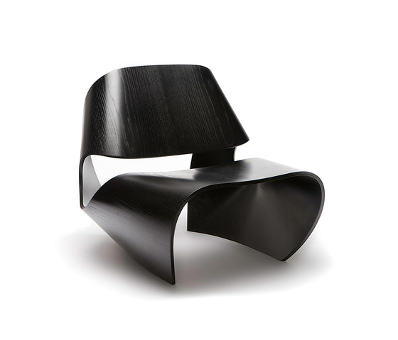 Cowrie Chair | Fauteuils | Made in Ratio