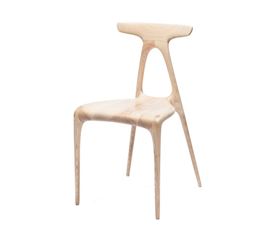 Alpha Chair | Sillas | Made in Ratio