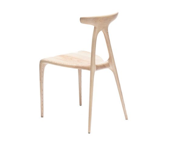 Alpha Chair | Sedie | Made in Ratio