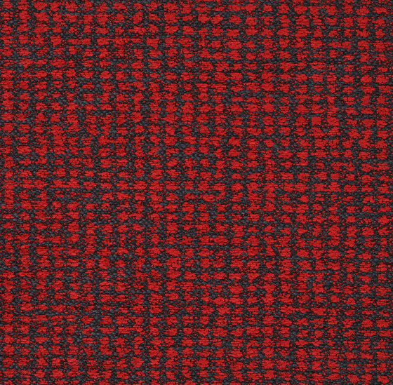 Mavone Fabrics | Mavone - Crimson | Tissus de décoration | Designers Guild