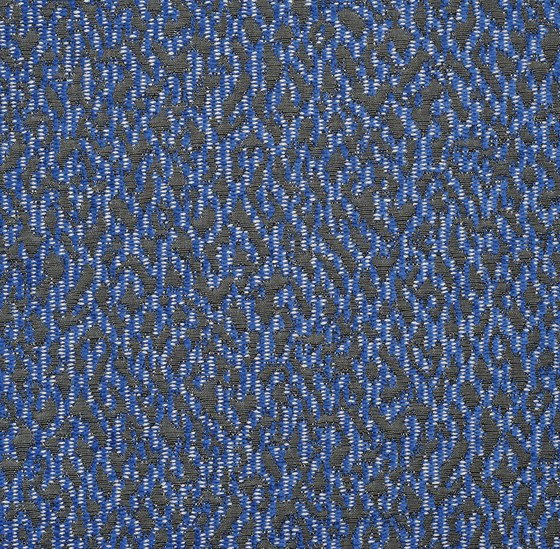 Mavone Fabrics | Versa - Cobalt | Tissus de décoration | Designers Guild