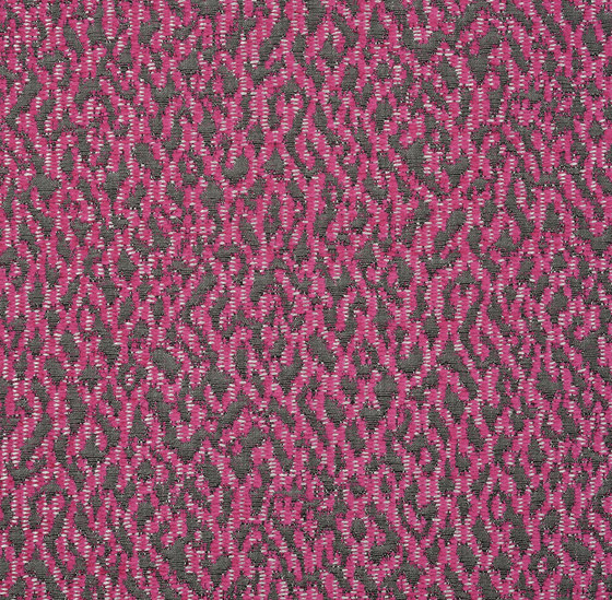 Mavone Fabrics | Versa - Fuchsia | Tissus de décoration | Designers Guild