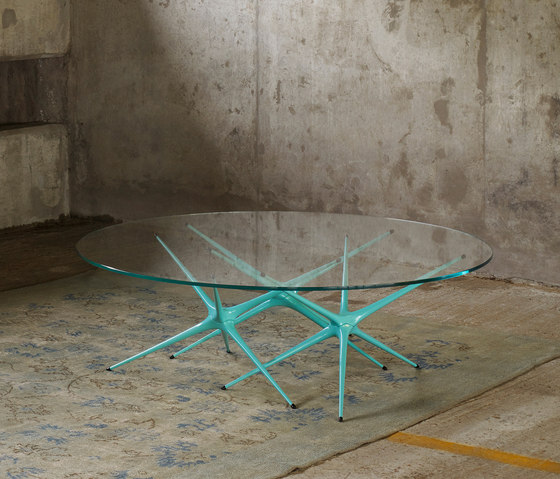Supernova Coffee Table | Tables basses | Made in Ratio