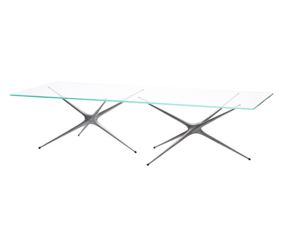 Supernova Low Table | Tables basses | Made in Ratio