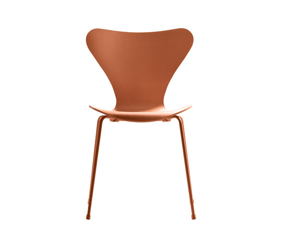 Serie 7™ Modell 3107 | Chairs | Fritz Hansen