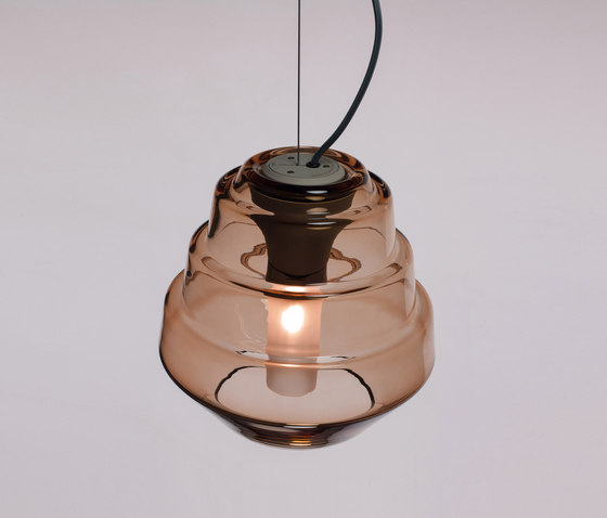 Overlay S25 | Lámparas de suspensión | B.LUX