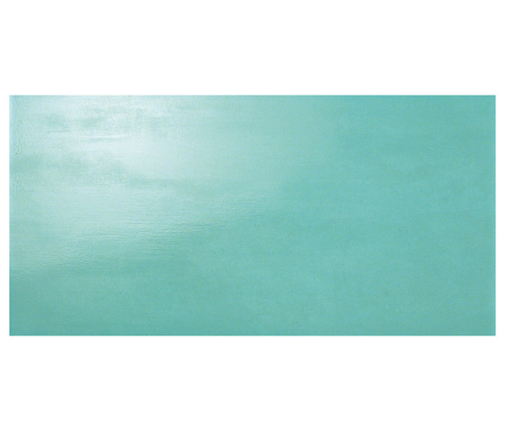 Dwell Wall Turquoise | Piastrelle ceramica | Atlas Concorde