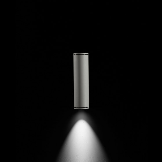 Emma 110 CoB LED / Monoemissione - Fascio Stretto 20° | Lampade outdoor parete | Ares