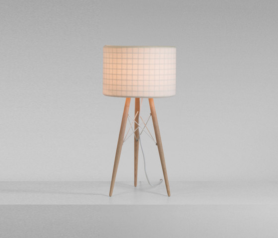 Wire Light T28 | Lampade tavolo | B.LUX