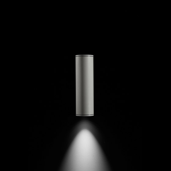 Emma 150 CoB LED / Monoemissione - Fascio Stretto 20° | Lampade outdoor parete | Ares