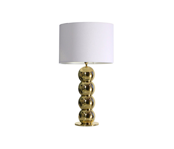Rondo Table Lamp | Luminaires de table | Martin Huxford Studio