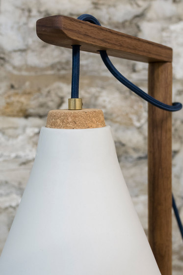 HalseyTable Lamp | Table lights | VOLK