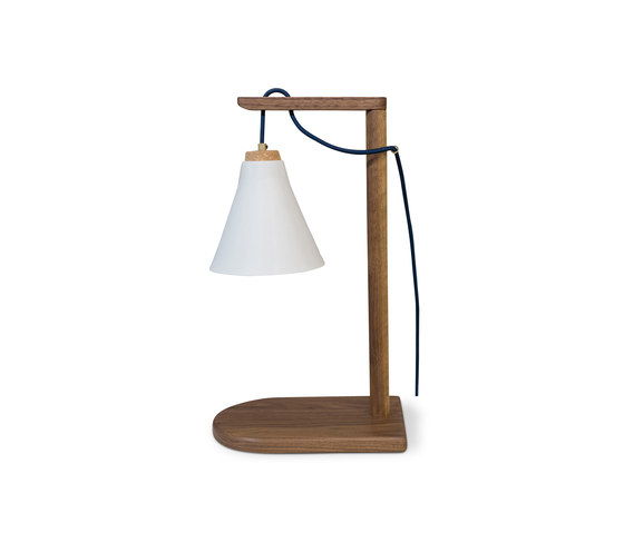 HalseyTable Lamp | Tischleuchten | VOLK