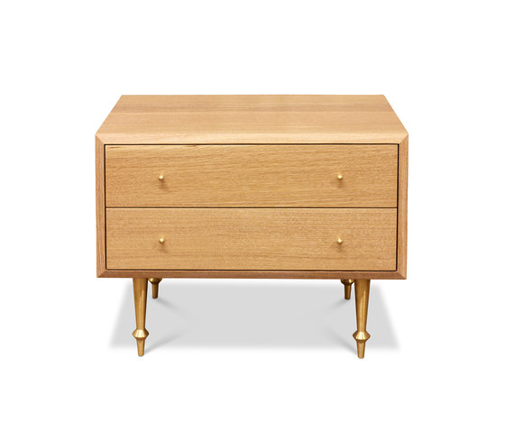 Pacific Side Table | Tables d'appoint | VOLK