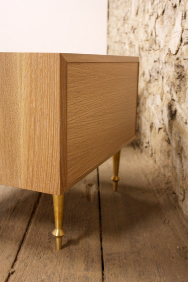 Pacific Side Table | Side tables | VOLK