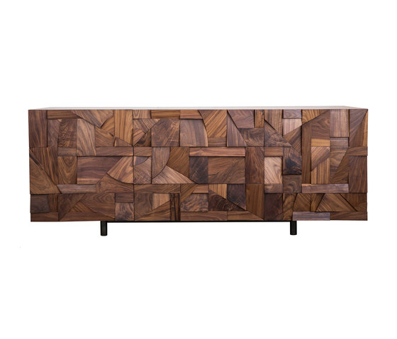 Relief Credenza | Sideboards / Kommoden | Todd St. John