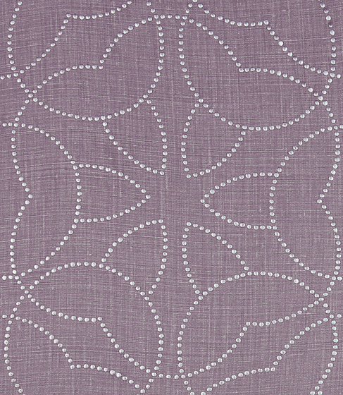 GRANADA - 603 | Tessuti decorative | Création Baumann