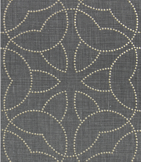 GRANADA - 604 by Création Baumann | Drapery fabrics