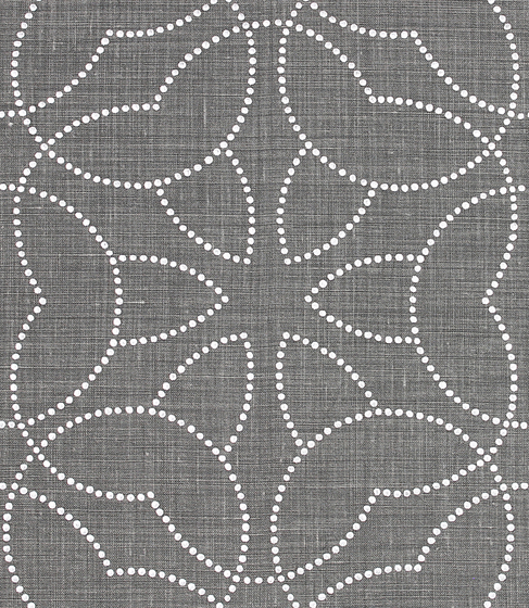 GRANADA - 605 | Tessuti decorative | Création Baumann