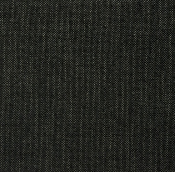 Naturally IV Fabrics | Elrick - Charcoal | Dekorstoffe | Designers Guild