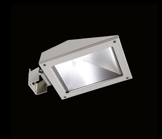 Franco CoB LED / Adjustable - Symmetric Optic | Lámparas exteriores de pared | Ares