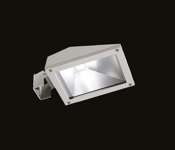 MiniFranco CoB LED / Adjustable - Symmetric Optic | Lámparas exteriores de pared | Ares